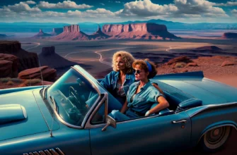 "Thelma & Louise" Based on a True Story