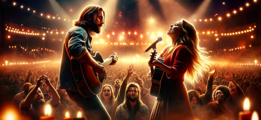 Is "A Star Is Born" Based on a True Story?