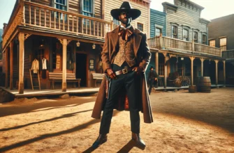 Is "Django Unchained" Based on a True Story