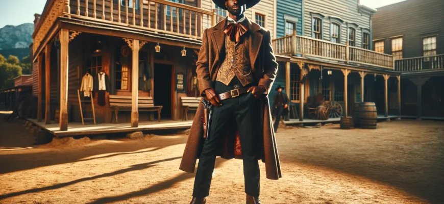 Is "Django Unchained" Based on a True Story