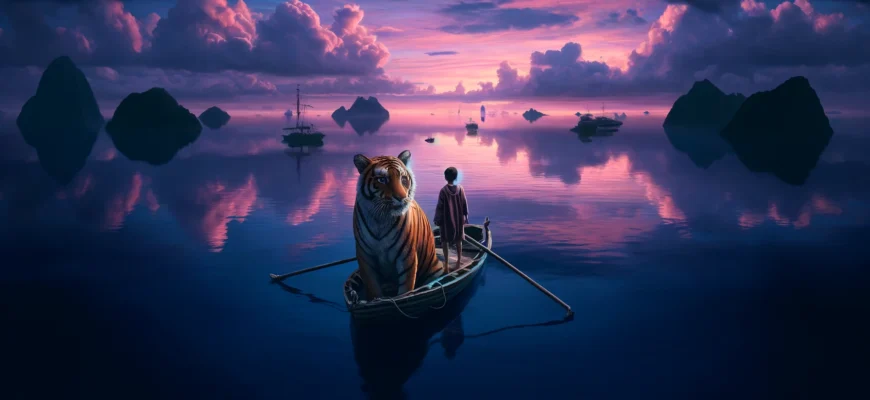 Is "Life of Pi" Based on a True Story