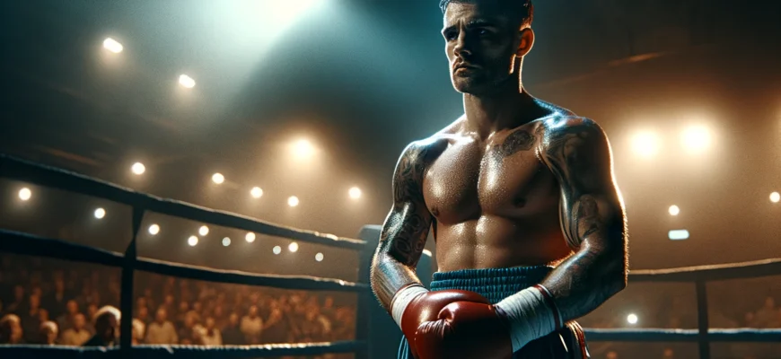 Is "Southpaw" Based on a True Story