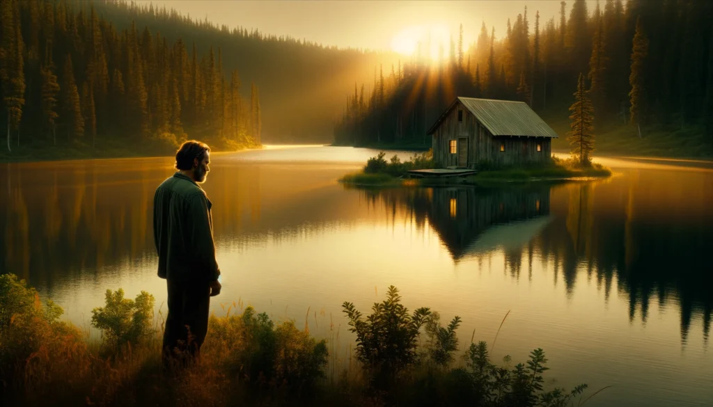 Is "The Shack" Based on a True Story