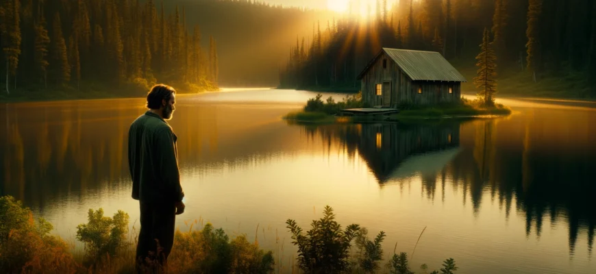 Is "The Shack" Based on a True Story