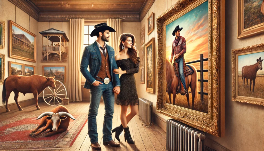 Is "The Longest Ride" Based on a True Story