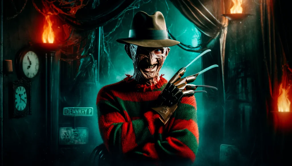 Is Freddy Krueger Based on a True Story? Nightmare's Origins