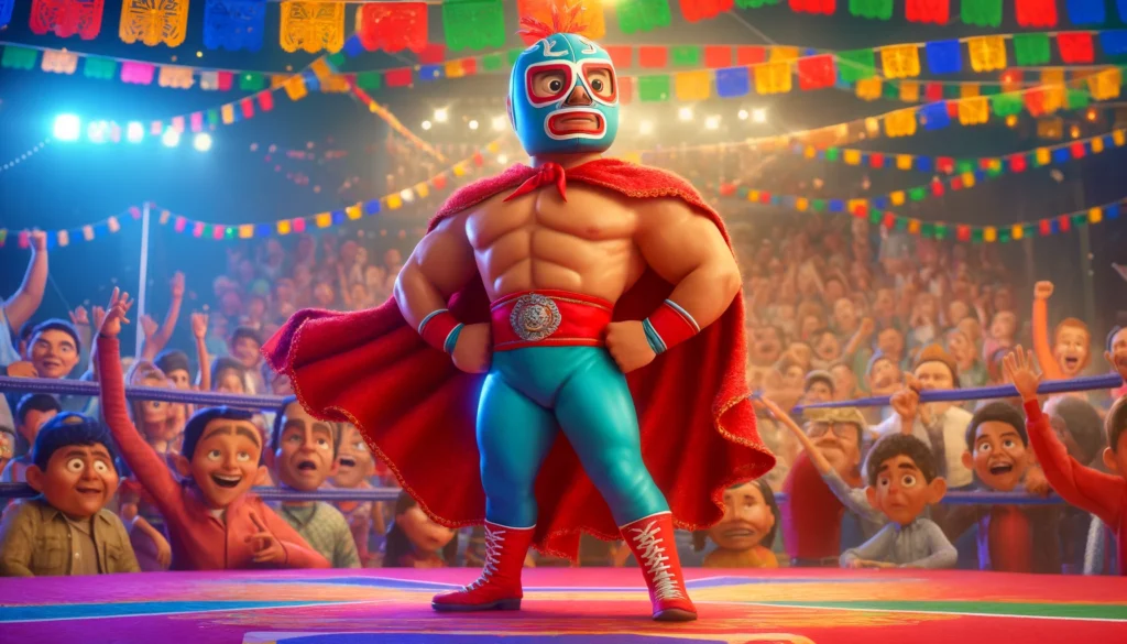 Is Nacho Libre Based on a True Story