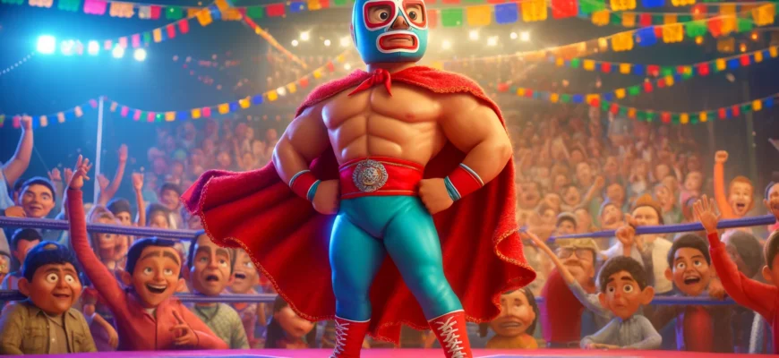 Is Nacho Libre Based on a True Story