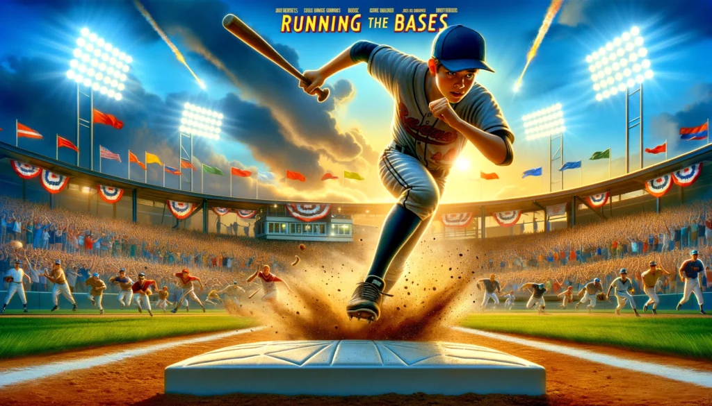 Is Running the Bases a True Story?