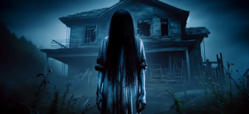 Is The Grudge Based on a True Story