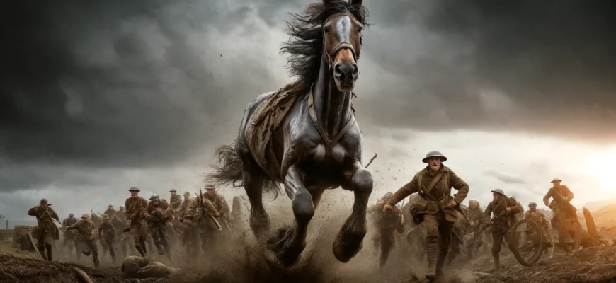 Is War Horse Based on a True Story?