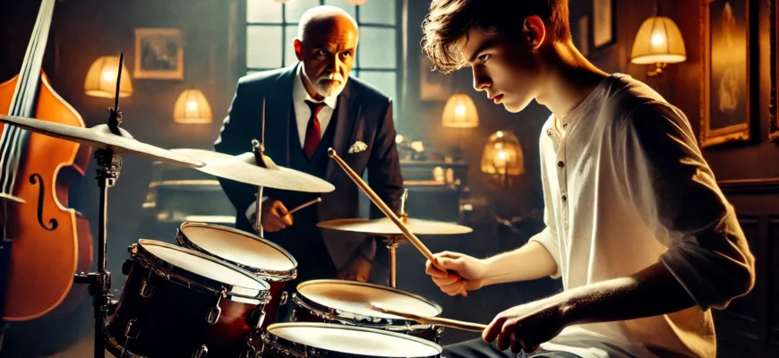 Is Whiplash Based on a True Story