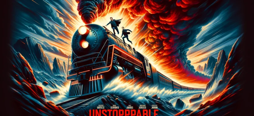 is unstoppable based on a true story