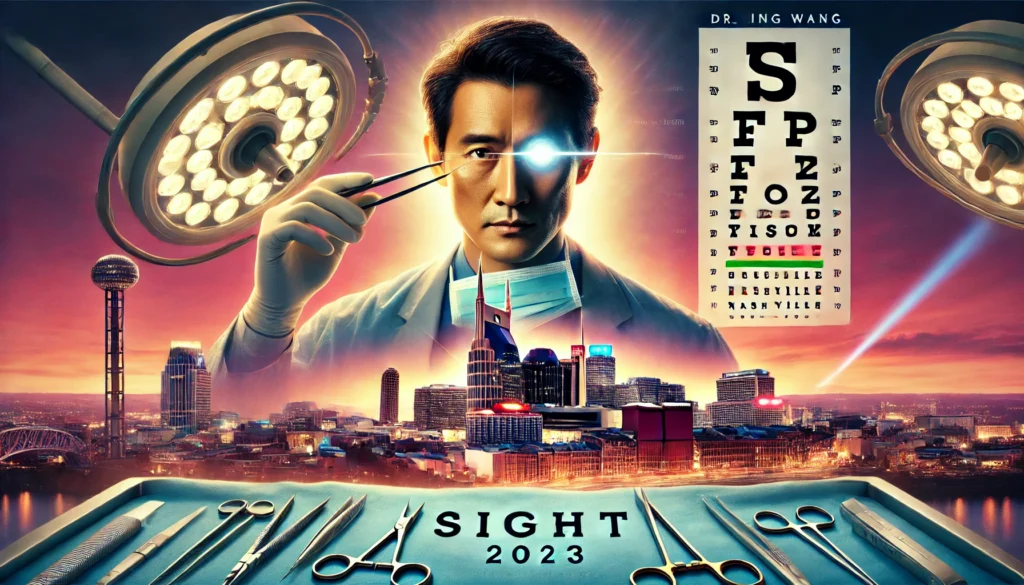 Is Sight (2023) Based on a True Story