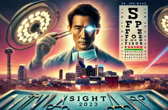 Is Sight (2023) Based on a True Story