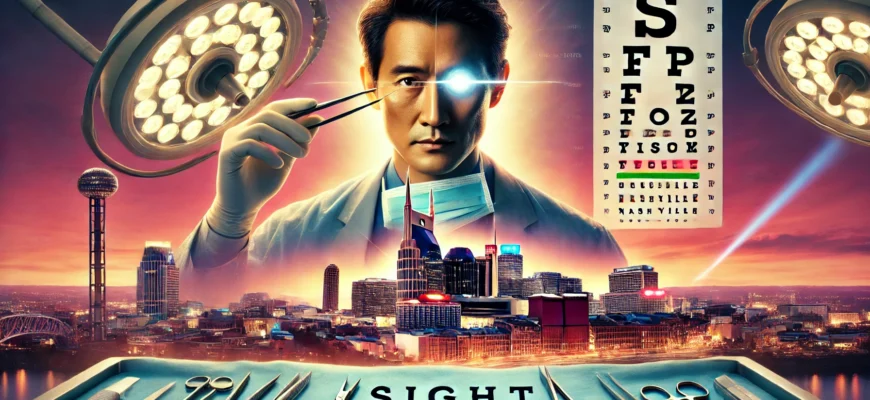 Is Sight (2023) Based on a True Story