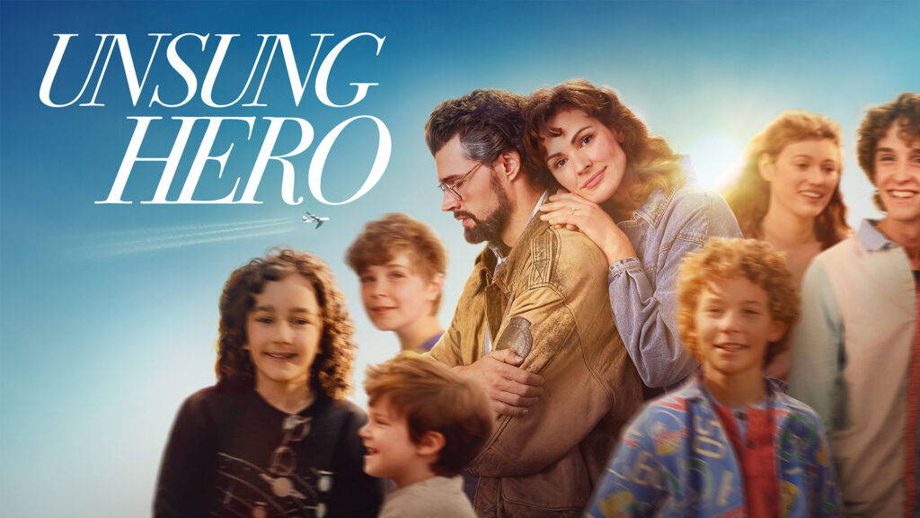 Is Unsung Hero Based on a True Story