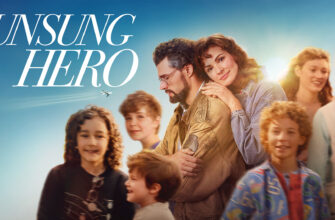 Is Unsung Hero Based on a True Story